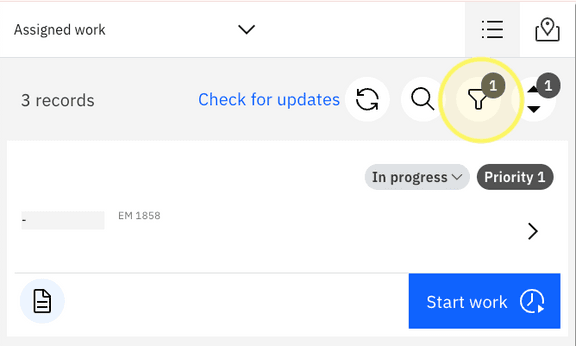 MAF Configuration Practices – Configure a predefined/default filter in ...