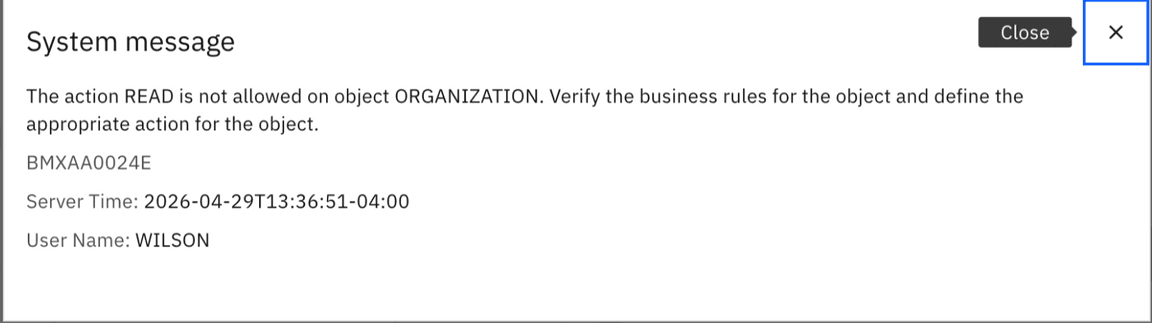 Error Screenshot - Placeholder for user upload