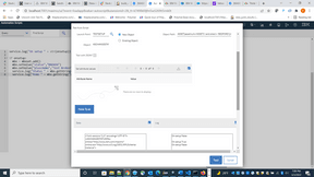 IBM Maximo Autoscripting Guide – Testing a script